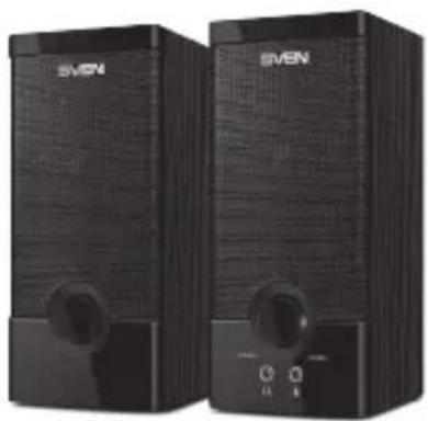 Sven SPS-603 - YOU WANT - WE CAN - 1
