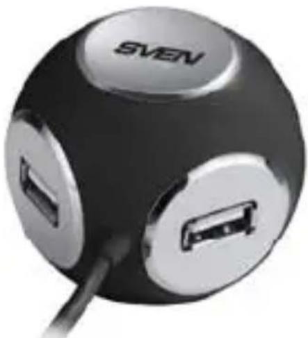Sven HB-444 - Note: - 1