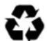 Vornado 723DC - DISPOSAL WARNING - 1