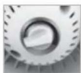 Vornado 723DC - VARIABLE SPEED CONTROL - 1