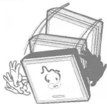 LG A09LHD - УСТАНОВКА - 4