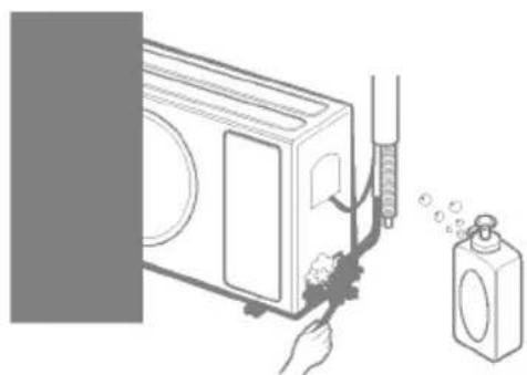 LG A09LHD - УСТАНОВКА - 3