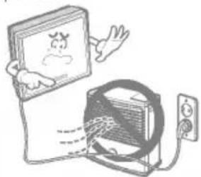 LG A09LHD - Работа - 10