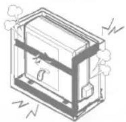 LG A09LHD - УСТАНОВКА - 9