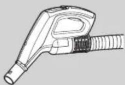 LG VK74101NHT - Use accessory in the sofa mode ПРИМЕЧАНИЕ - 2