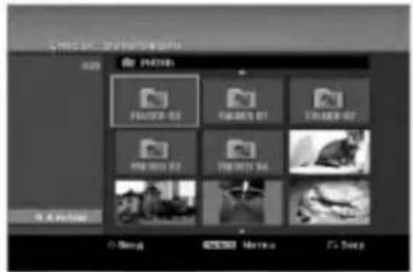 LG RH1778P2S - Просмотр файлов JPEG - 1