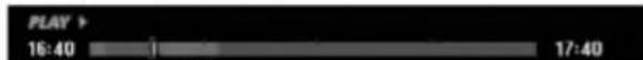LG RH1778P2S - Запись отрывка программы HDD - 2