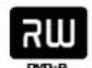 LG RH1778P2S - DVD+RW (перезаписываемый DVD-диск) - 1