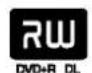 LG RH1778P2S - DVD+R (однократно записываемый DVD-диск) - 1