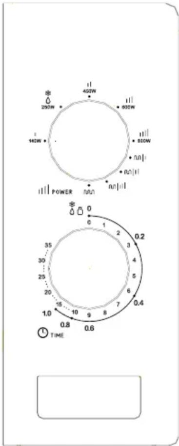 402W 290W 140W POWER 0 TIME 0 0 1 2 3 4 5 6 7 8 9 0.2 0.4 0.6 1.0 1.5 20 25 30 35 400W 450W 500W 550W 600W 650W