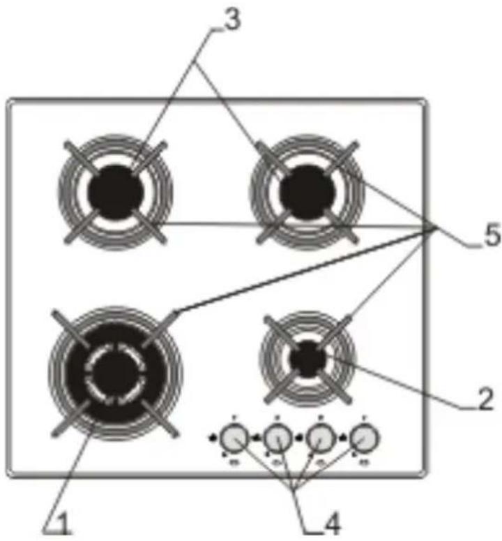 Hansa BHKS6113 - ARĂGAZUL DE MODEL BHK... (4.1) - 1