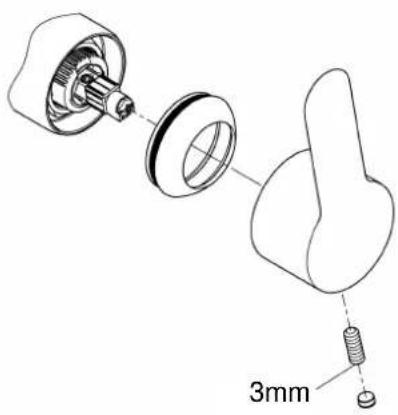 GROHE Feel 32670DC2 - 28