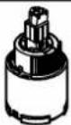 GROHE Feel 32670DC2 - 41