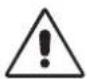 NEC MultiSync MD304MC - Safety Precautions and Maintenance - 1
