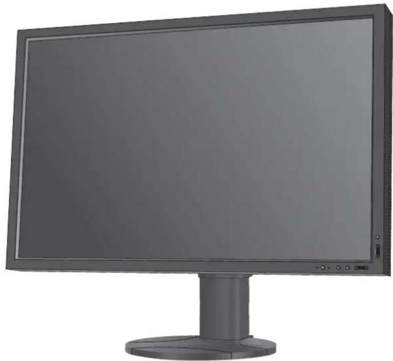 NEC MultiSync MD304MC - 1