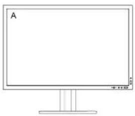 NEC MultiSync MD304MC - White Point Matching/Copy Calibration - 3