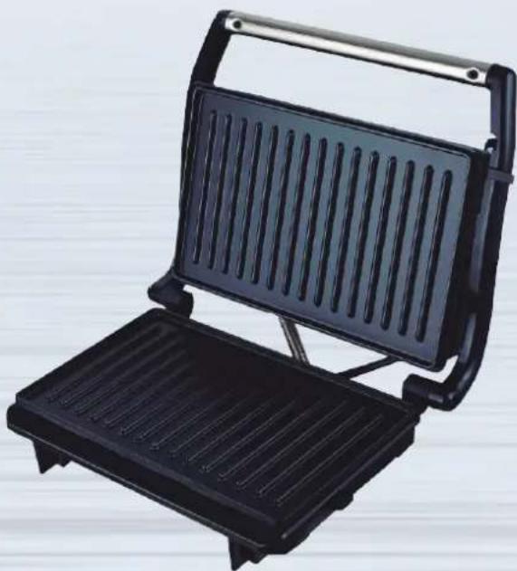 NEVIR NVR-9438PCG - PLANCHA MULTIGRILL - 2