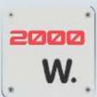 NEVIR NVR-9438PCG - EAN - 1