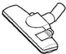 LG V-C7251NTB - How to Use Assembling Cleaner Указания по эксплуатации Сборка пылесоса - 4