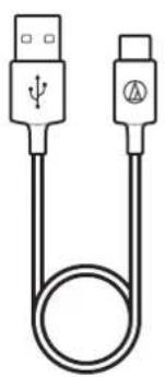 Audio-Technica ATH-CKSXBT SVN - 付属品 - 1