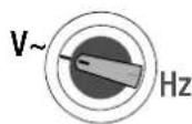 Gossen Metrawatt SecuLife HIT MD - Voltage Comparator for Displaying Dangerous Voltage - 2