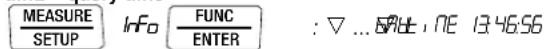 Gossen Metrawatt SecuLife HIT MD - tiME - query time - 1