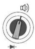 Gossen Metrawatt SecuLife HIT MD - Continuity Test - 2