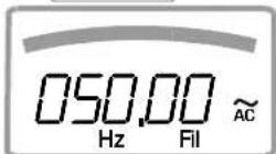 Gossen Metrawatt SecuLife HIT MD - Voltage Comparator for Displaying Dangerous Voltage - 14