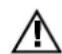 Gossen Metrawatt SecuLife HIT MD - Meanings of Danger Symbols - 1