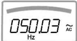 Gossen Metrawatt SecuLife HIT MD - Voltage Comparator for Displaying Dangerous Voltage - 8
