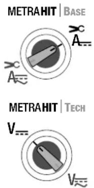 METRAHIT | BASE A-- A-- METRAHIT | TECH V-- V--