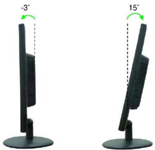 ViewZ Premium VZ-185LED-P - Positioning your display - 1