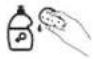 TEFAL Easy Fry EY130815 - 6 - 1