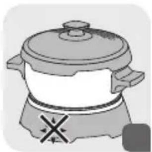 TEFAL Oleoclean Snack FF245 - 12 - 12