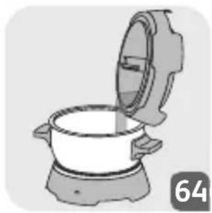 TEFAL Oleoclean Snack FF245 - 12 - 7