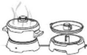 TEFAL Oleoclean Snack FF245 - OLEOCLEAN SNACK - 30
