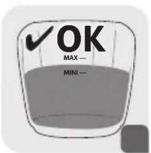 OK MAX — MINI —