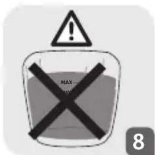 MAX H 8