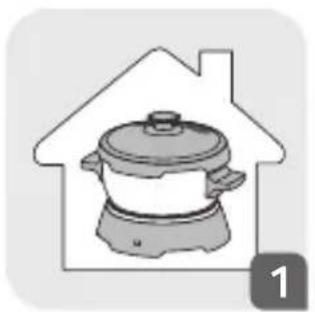 TEFAL Oleoclean Snack FF245 - OLEOCLEAN SNACK - 3