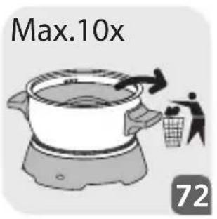 Max.10x 72