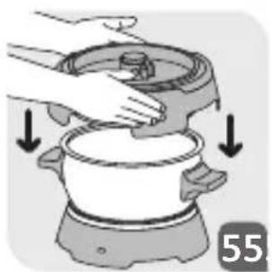 TEFAL Oleoclean Snack FF245 - 7 - 24