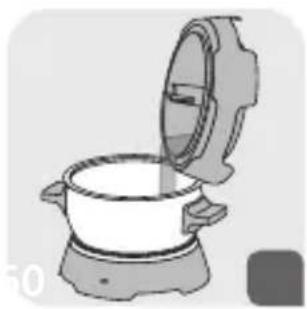 TEFAL Oleoclean Snack FF245 - 11 - 3