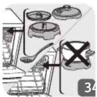 TEFAL Oleoclean Snack FF245 - OLEOCLEAN SNACK - 6