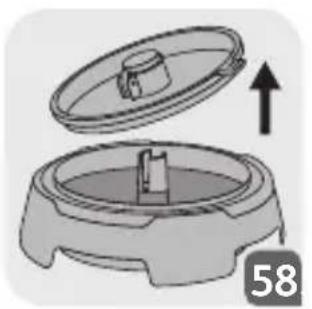 TEFAL Oleoclean Snack FF245 - 11 - 2