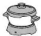 TEFAL Oleoclean Snack FF245 - OLEOCLEAN SNACK - 2