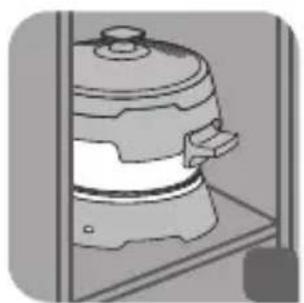 TEFAL Oleoclean Snack FF245 - 7 - 26