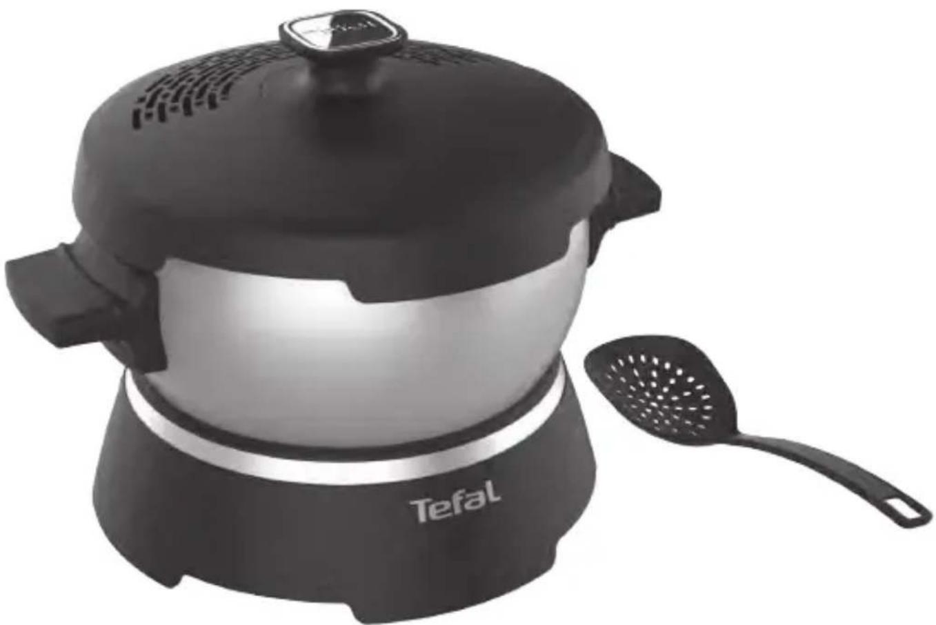 TEFAL Oleoclean Snack FF245 - Tefal® - 1