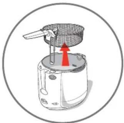 TEFAL Smart Clean FR4009 - SMART CLEAN - 77