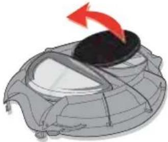 TEFAL Smart Clean FR4009 - SMART CLEAN - 88