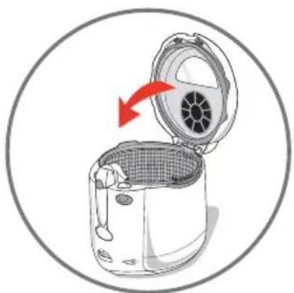 TEFAL Smart Clean FR4009 - SMART CLEAN - 16